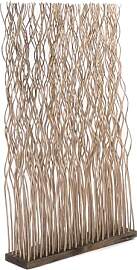 CREEDWOOD RAUMTEILER Kinki | 110x70x17cm(HxBxT),