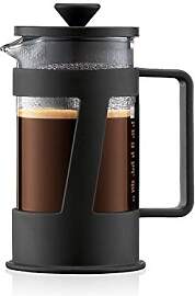 CREMA: Kaffeebereiter, 3 Tassen, 0.35 l