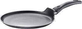 Crêpepfanne PINTINOX "Power", schwarz,