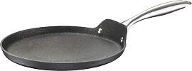 Crêpepfanne PINTINOX "ST1", grau