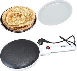 Crepes Maker,600