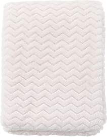 CREVENT Kuschelige, Flauschige, warme Fleece-Decke 