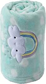 CREVENT Leichte, Flauschige, warme