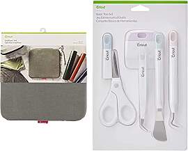 Cricut 2006053 EasyPress-Schneidematte, x 30,5 cm