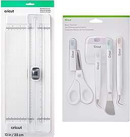 Cricut 2008761 Portable Trimmer | 33cm (13")