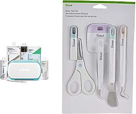 Cricut Joy | Compact Smart Cutting Machine Starter 