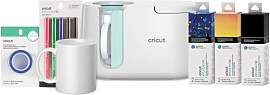 Cricut Mug Press Starter-Paket | Mug Press &