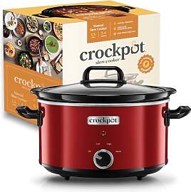 Crock-Pot Schongarer Slow Cooker | 2