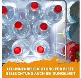 CROSS TOOLS Kühlbox 22 Liter -