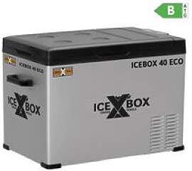 CROSS TOOLS Kühlbox 37 Liter -