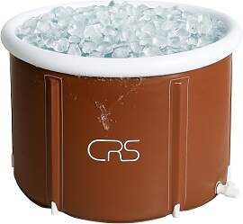 CRS faltbare Badewanne für Dusche
