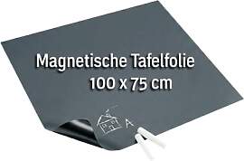 Cuadros Lifestyle Tafelfolie 100 x 75 cm |