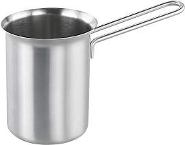Cucina di Modena Milchaufschäumkännchen: