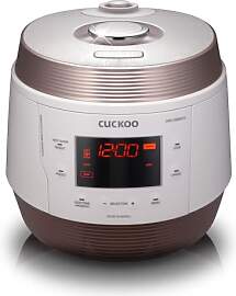 CUCKOO CMC-QSB501S ICOOK Q5 Premium Dampfdruck