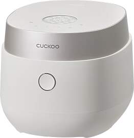 CUCKOO CR-0685FW Reiskocher | Fassungsvermögen