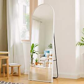 CUCZUUS Bodenspiegel in voller Länge, 143 x 46