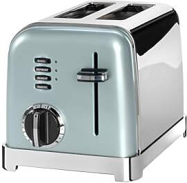 Cuisinart 2-Scheiben-Toaster | Breite Schlitze,