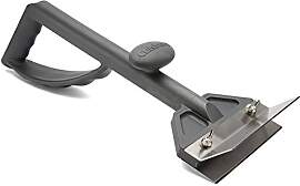 Cuisinart CCB-500 Heavy Duty Schaber, Edelstahl 6