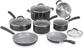 Cuisinart Ceramica XT Antihaft-Kochgeschirr-Set |