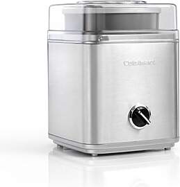 Cuisinart Deluxe Eismaschine | Frozen Yogurt Maker 
