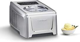 Cuisinart FreezeEase Pro – Selbstkühlende