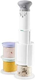 Cuisinart FreezeWand Eismaschine – 5in1