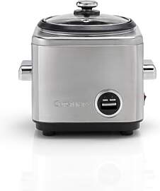 Cuisinart Reiskocher 400g Tasse| Reis- &