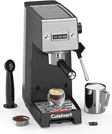Cuisinart Slim Kaffeemaschine | Espresso,