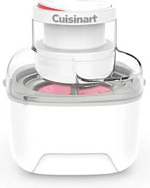 Cuisinart Solo Scoops Ice Cream Maker |