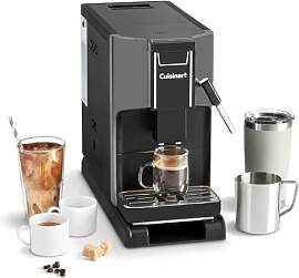 CUISINART Vollautomat: Espresso, Americano, Cold