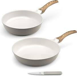 Cuisinox - Mythic – Back- und Besteck-Set –