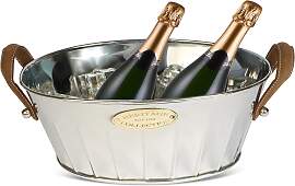 Culinary Concepts Heritage Champagnerkühler mit