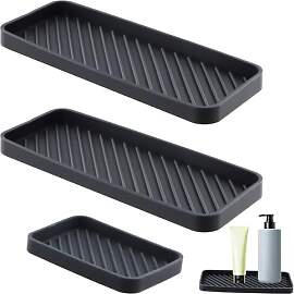Culinavog Spülbecken Organizer Silikon
