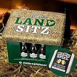 CULT at home Bierkasten Aufsatz Landsitz -