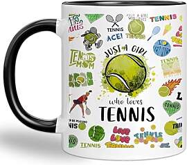 Cunegra Tennis Kaffeebecher, Einzigartiges