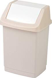 Curver Abfalleimer 50L