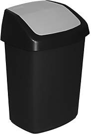 Curver Abfalleimer Swing-Top, 25 L, Plastik,