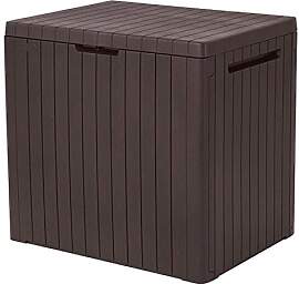 CURVER City Storage Box Aufbewahrungsbox für den