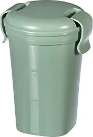 Curver KETER – Tasse 0,6 l – Smart Eco Line