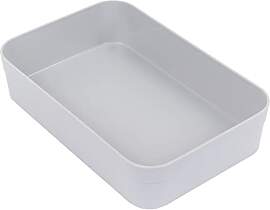 CURVER Schubladen Organizer rechteckig 23 x 15 x 5 