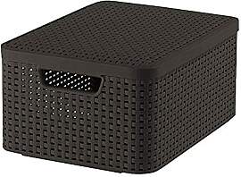 CURVER Style Aufbewahrungsbox, Polypropylen,