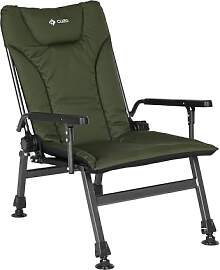 CUZO Campingstuhl Faltbar Klappstuhl Camping
