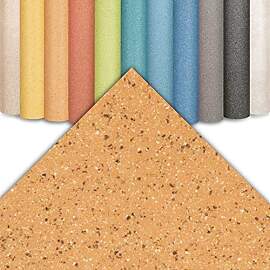 CV Bodenbelag Xtreme - abriebfester PVC Bodenbelag 
