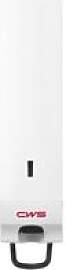 CWS Paradise Seifenspender 4002000 Cream Slim