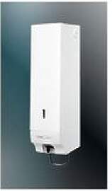 CWS Seifenschaumspender 4012000 vormontiert mit