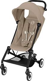 Cybex Gold Buggy Agis beige