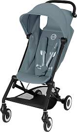 Cybex Gold Buggy Agis blau