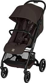 Cybex Gold Buggy BEEZY braun