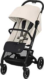 Cybex Gold Buggy BEEZY weiss