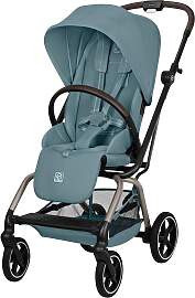 Cybex Gold Buggy EEZY S TWIST+ 2 blau